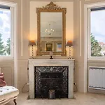 Lägenhet Marie Antoinette-1 By Interhome *