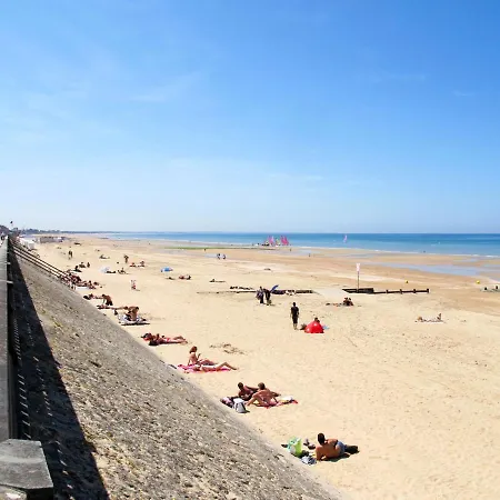 Apartament Marie Antoinette-1 By Interhome