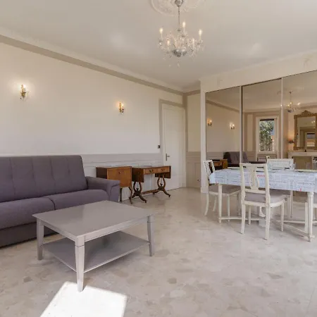 Marie Antoinette-1 By Interhome Cabourg