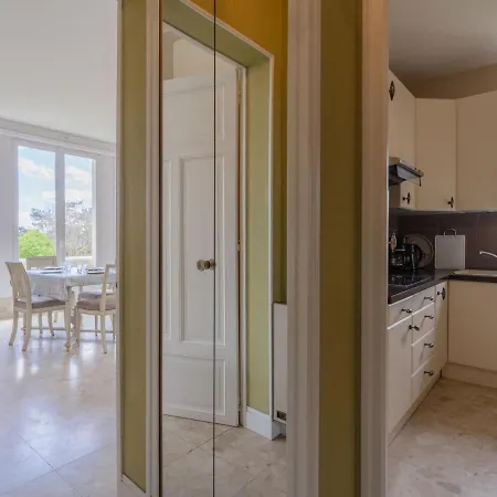 Marie Antoinette-1 By Interhome Cabourg