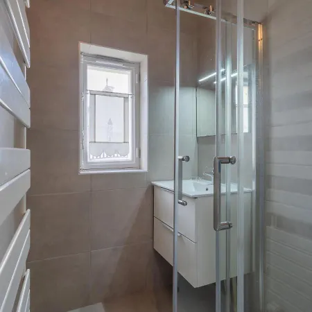 Marie Antoinette-1 By Interhome Apartment *