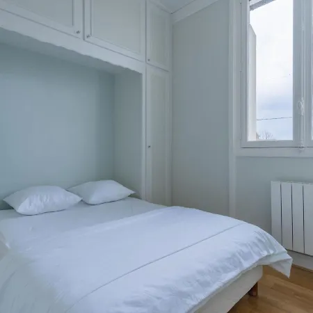 Apartment Marie Antoinette-1 By Interhome Cabourg