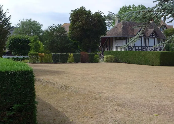 Marie Antoinette-1 By Interhome * カブール