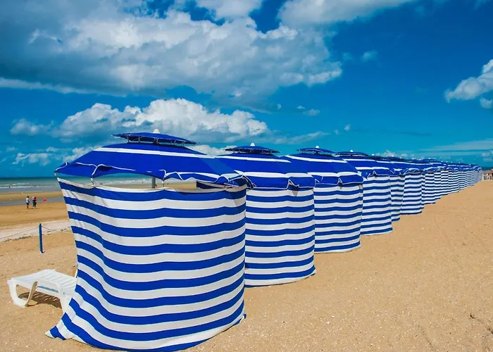 Marie Antoinette-1 By Interhome アパート カブール