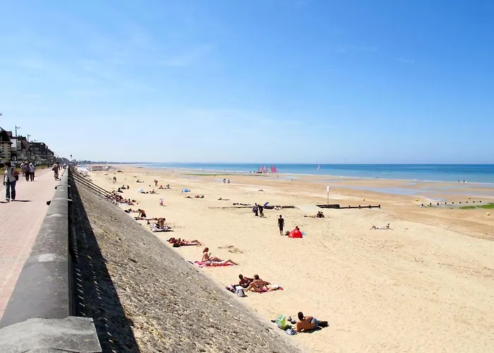 Lejlighed Marie Antoinette-1 By Interhome