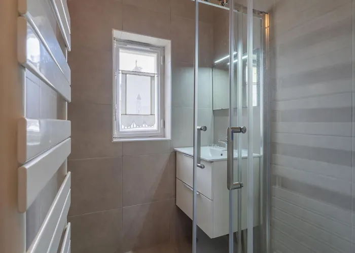 Marie Antoinette-1 By Interhome アパート *