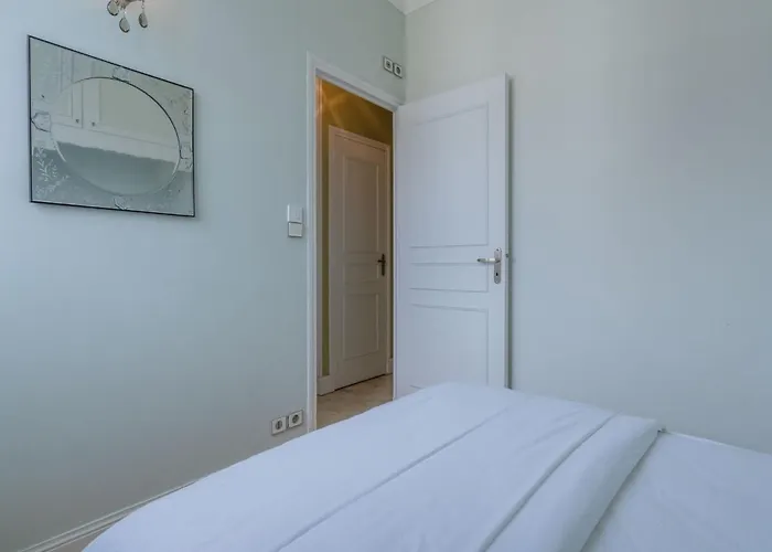 アパート Marie Antoinette-1 By Interhome *