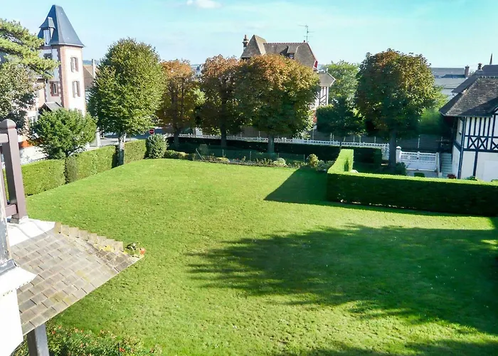 Marie Antoinette-1 By Interhome アパート カブール